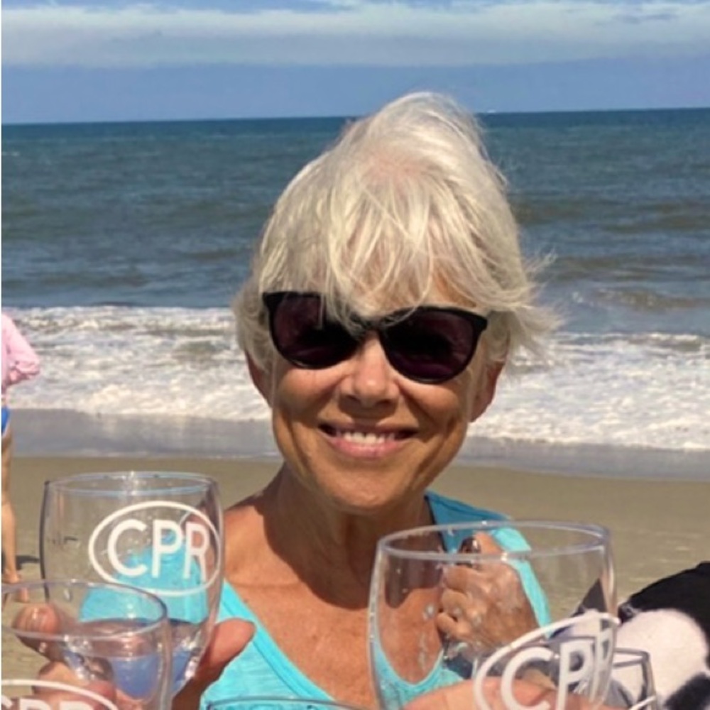 Meet your Posher, Sharon